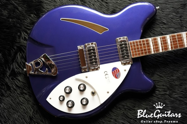 360 - Midnight Blue