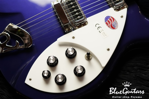 360 - Midnight Blue