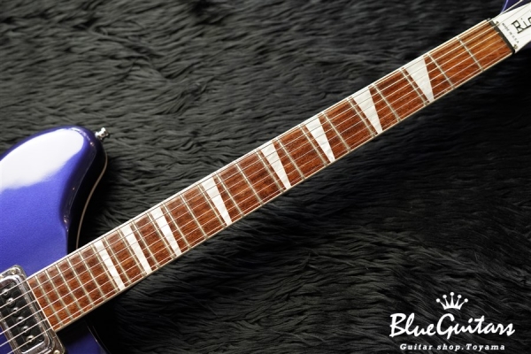 360 - Midnight Blue