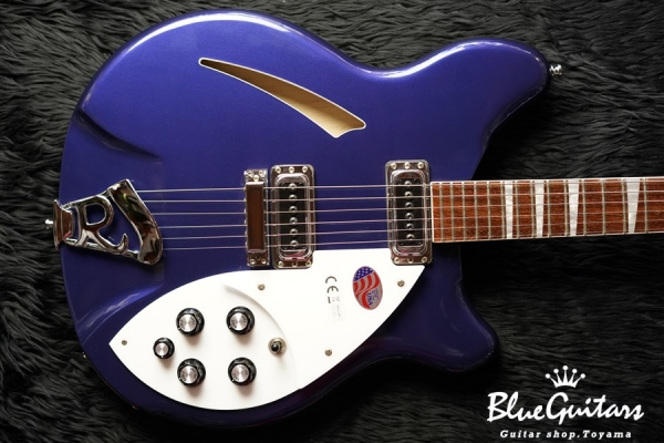 360 - Midnight Blue