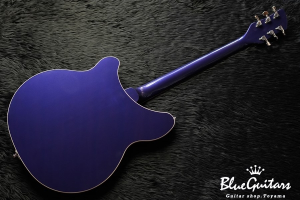 360 - Midnight Blue