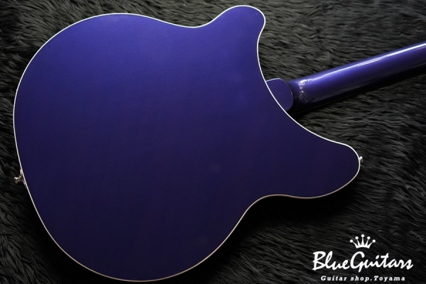 360 - Midnight Blue