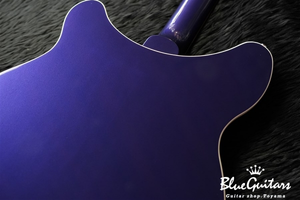 360 - Midnight Blue