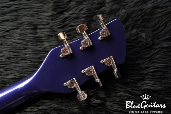 360 - Midnight Blue