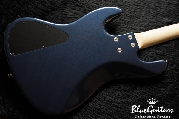 Metroline series RV4 - Dark Lake Placid Blue