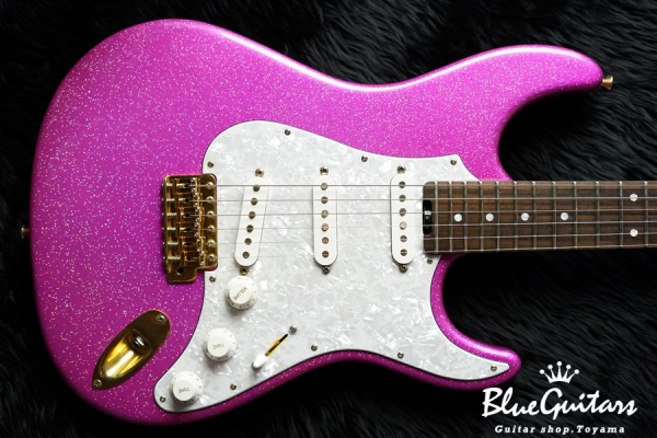 EDWARDS E-SN-185TO - Twinkle Pink | Blue Guitars Online Store