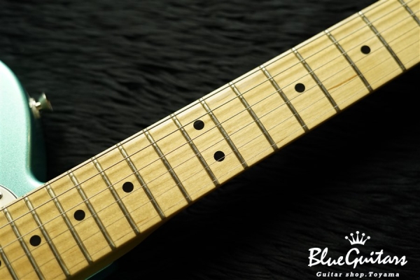American Professional Telecaster - Mystic Seafoam