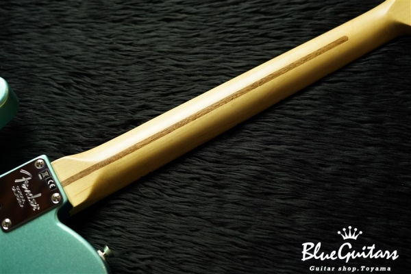 American Professional Telecaster - Mystic Seafoam