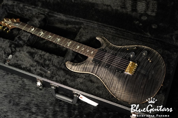 509 10Top - Gray Black