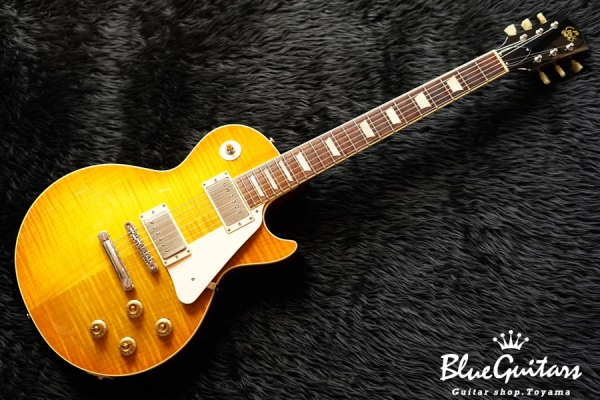 Vintage Line LED PREMIUM w/ K&T N.O.S - LUKE BURST