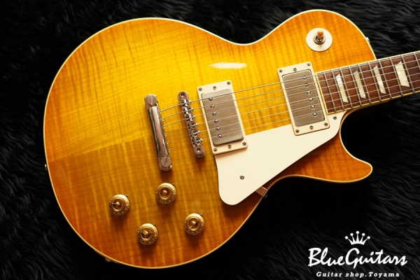 Vintage Line LED PREMIUM w/ K&T N.O.S - LUKE BURST
