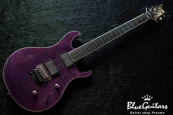 SE TORERO - Amethyst