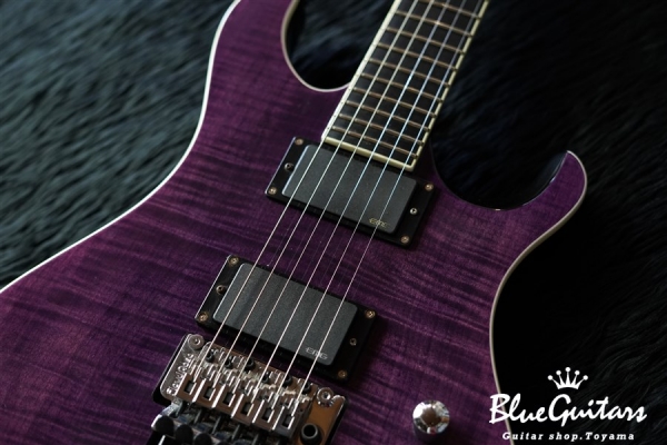 SE TORERO - Amethyst