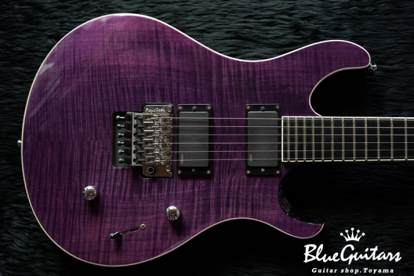 SE TORERO - Amethyst