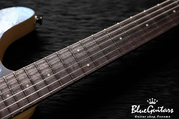 S-622 SSH Ash/R - Shingetsu