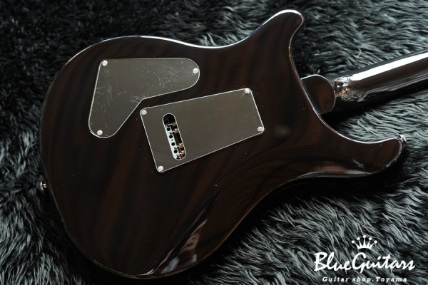SE Custom 24 - Fire Red