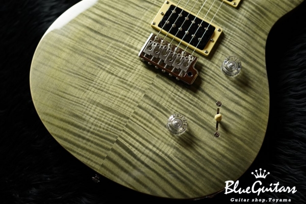 SE Custom 24 - Trampas Green