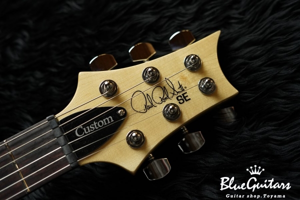 SE Custom 24 - Trampas Green