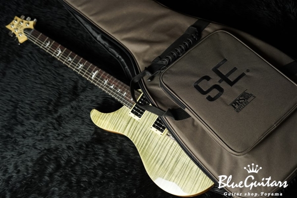 SE Custom 24 - Trampas Green