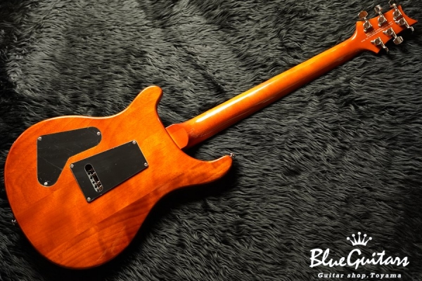 SE Custom 24 Zebrawood
