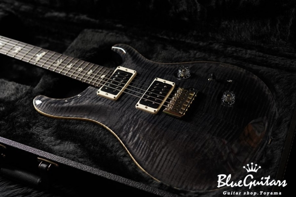 Custom 24 PT - Gray Black