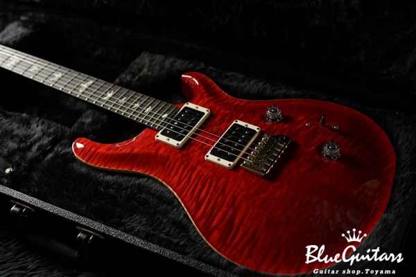CUSTOM 24 - Ruby