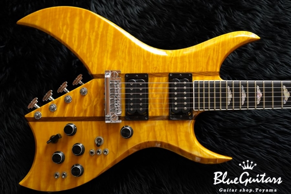 B.C.Rich Bich 10 String | Blue Guitars Online Store