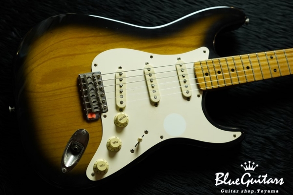 1991年製 1954 Stratocaster