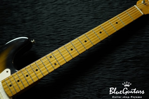 1991年製 1954 Stratocaster