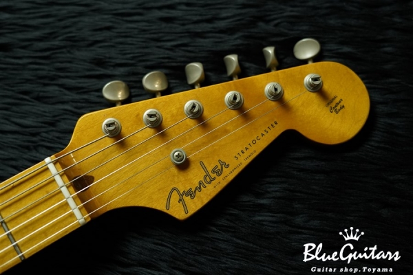 1991年製 1954 Stratocaster