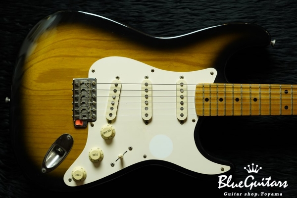 1991年製 1954 Stratocaster