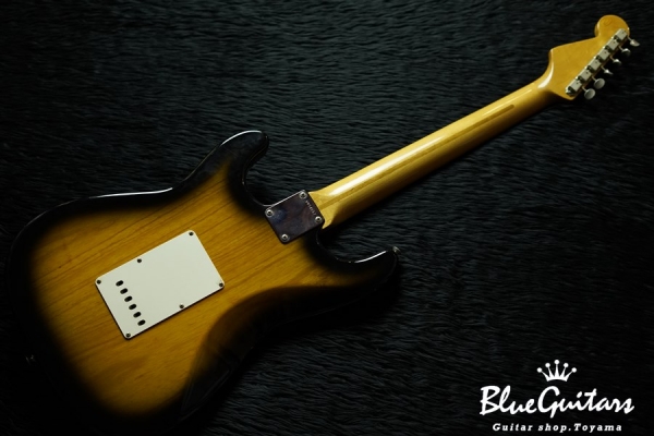 1991年製 1954 Stratocaster