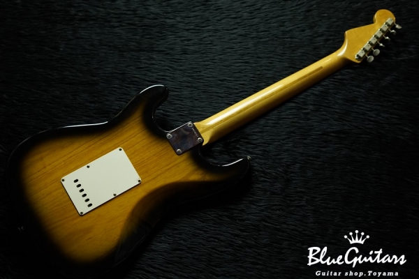 1991年製 1954 Stratocaster