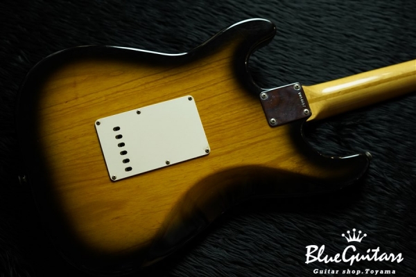 1991年製 1954 Stratocaster