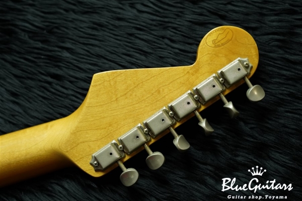 1991年製 1954 Stratocaster
