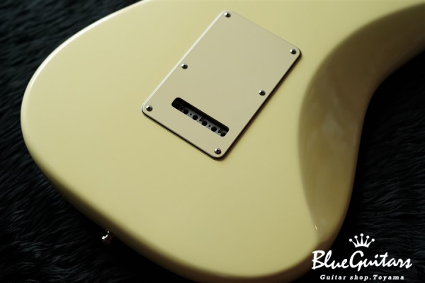 2005年製 JEFF BECK STRATOCASTER - Olympic White