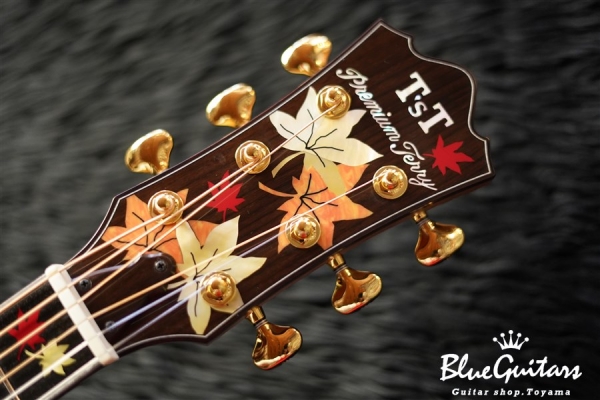 PTJ-100 MS 45th Anniversary