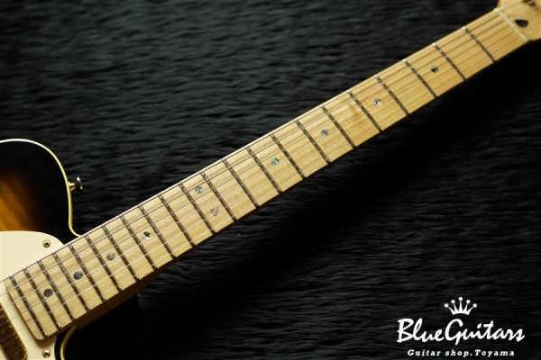 TLR-RK - Ritchie Kotzen Signature Model