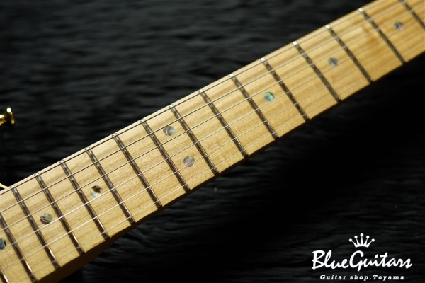 TLR-RK - Ritchie Kotzen Signature Model