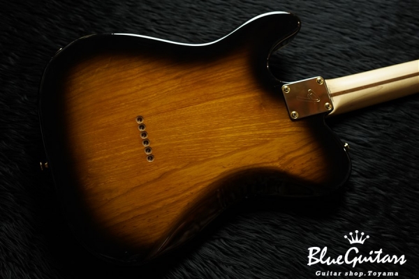 TLR-RK - Ritchie Kotzen Signature Model