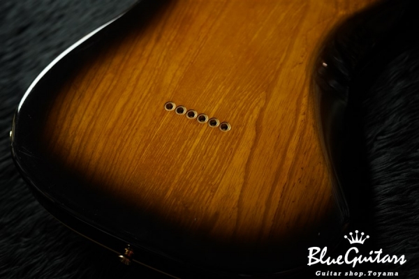 TLR-RK - Ritchie Kotzen Signature Model