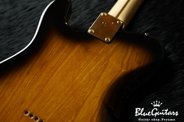 TLR-RK - Ritchie Kotzen Signature Model