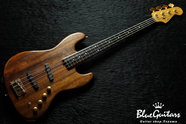 JJ-4 Walnut / Active