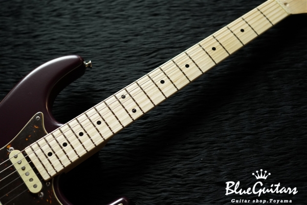 EZa SSH Alder/Maple - WIN(Wine)