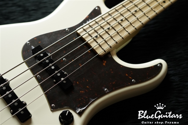 Anthra 5st Alder/M - OFW(Off White)