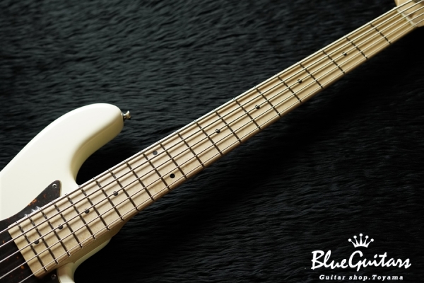 Anthra 5st Alder/M - OFW(Off White)