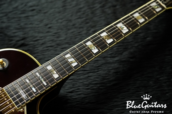 George Benson GB10 - Brown Sunburst