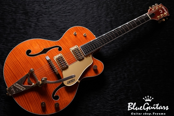 G6120TM Chet Atkins Hollow Body