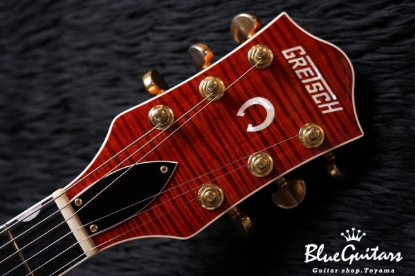 G6120TM Chet Atkins Hollow Body