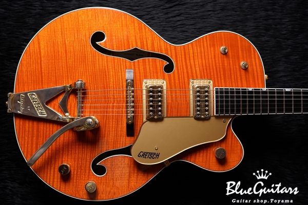 G6120TM Chet Atkins Hollow Body